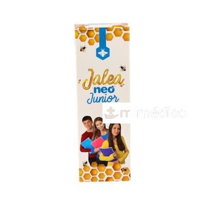 JALEA NEO JUNIOR JALEA 14VIALES NEO