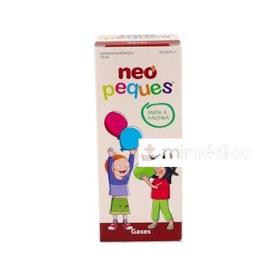 NEO PEQUES GASES 150ML. NEO