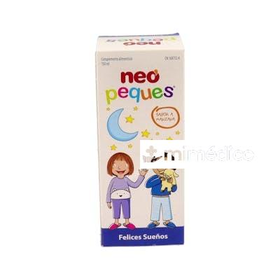 NEO PEQUES FELICES SUENOS 150ML. NEO