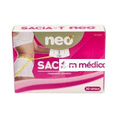 SACIA-T NEO 30CAP. NEO
