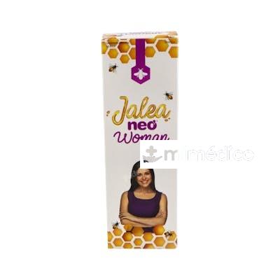 JALEA NEO WOMAN 14VIALES NEO