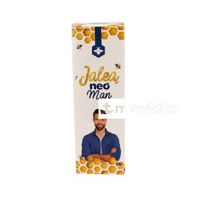JALEA NEO MAN 14VIALES NEO