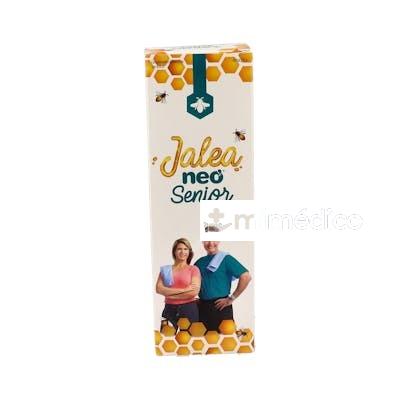 JALEA NEO SENIOR 14VIALES NEO