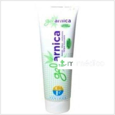 ARNICA GEL 45GR. FENIOUX