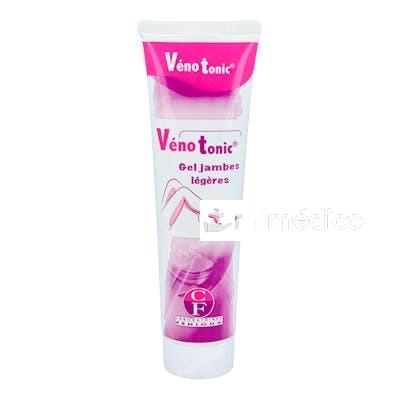 VENOTONIC GEL 100GR. FENIOUX