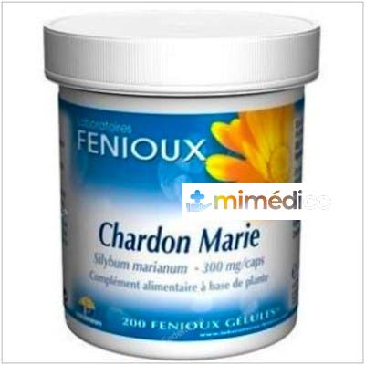 CARDO MARIANO 200CAP. FENIOUX