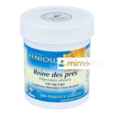 REINA DE LOS PRADOS 200CAP. FENIOUX