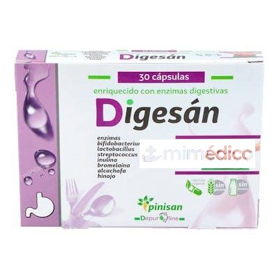 DIGESAN 30CAP PINISAN