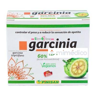 GARCINIA COMPLEX 60CAP. PINISAN