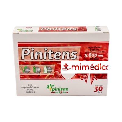 PINITENS 60CAP. PINISAN