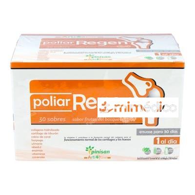 POLIAR REGEN 30SBRS. PINISAN