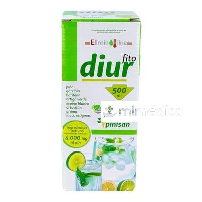FITO DIUR 500ML. PINISAN