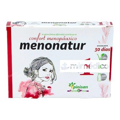 MENONATUR 30CAP. PINISAN