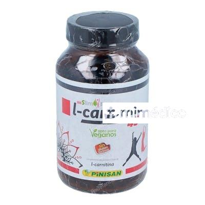 L-CARNITINA 450 100CAP. PINISAN