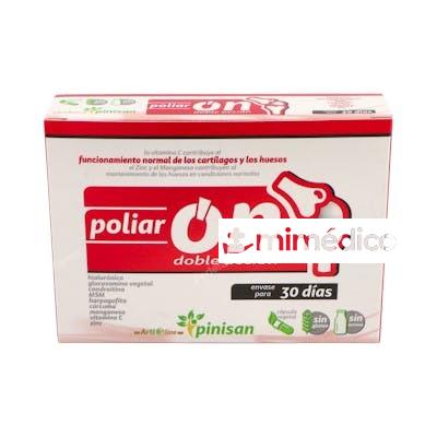 POLIAR ON (ARTRION) 60CAP. PINISAN