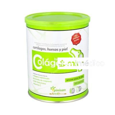 COLAGENO HIDROLIZADO 300GR. PINISAN