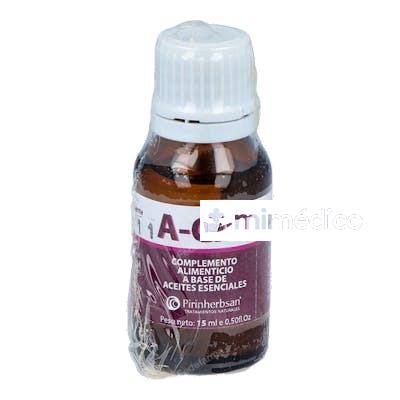 A CAT 15ML PIRINHERBSAN