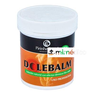 DOLEBALM CREMA HARPAGO 250GR PROFESIONAL PIRINHERBSAN