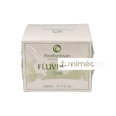 FLUVIALIN CREMA PIERNAS 200GR. PIRINHERBSAN
