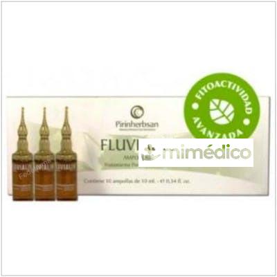 FLUVIALIN PIERNAS 10AMP. PIRINHERBSAN