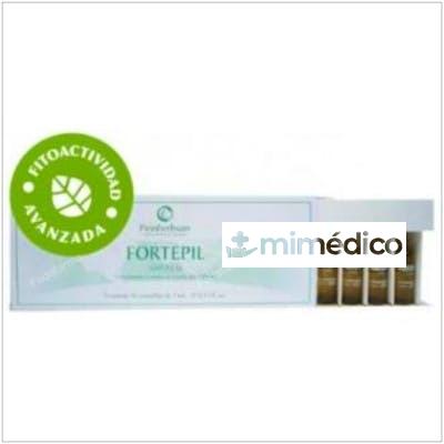 FORTEPIL 10AMP PIRINHERBSAN