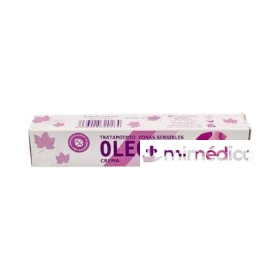 OLEONAL CREMA SENSIBLE 60GR PIRINHERBSAN