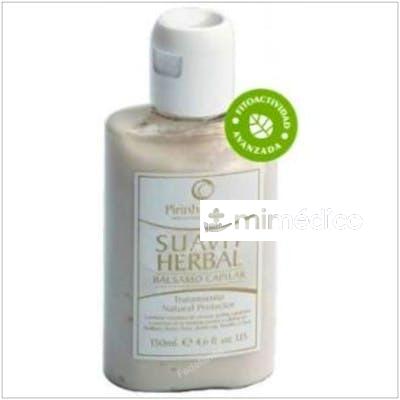 SUAVIT BALSAMO 150ML. PIRINHERBSAN