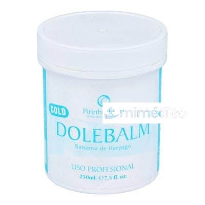 COLD DOLEBALM (FRIO) 250GR. PIRINHERBSAN