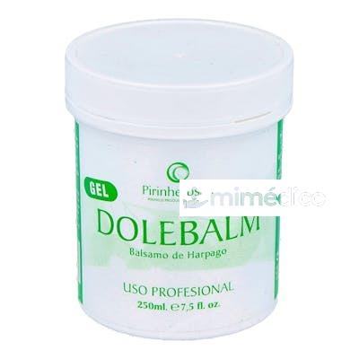 GEL DOLEBALM HARPAGO 250GR. PIRINHERBSAN