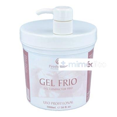 GEL FRIO 1KG. PIRINHERBSAN