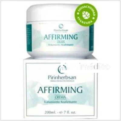 AFFIRMING CREMA 200ML. PIRINHERBSAN
