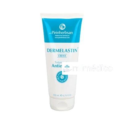 DERMELASTIN CREMA 200ML.  PIRINHERBSAN