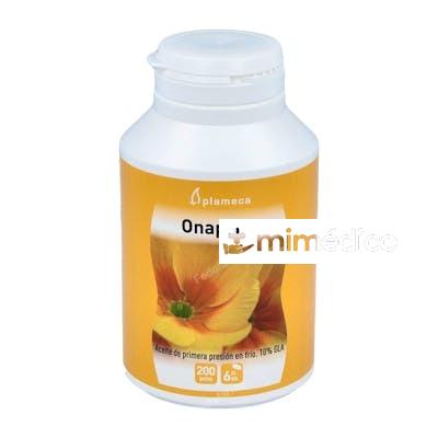 ONAPRIM ONAGRA 200CAP. PLAMECA