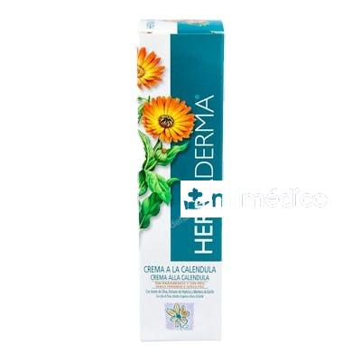 HERBADERMA CREMA CALENDULA 100ML. NOEFAR