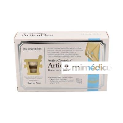 ACTIVECOMPLEX ARTICUFLEX 60COMP. PHARMA NORD