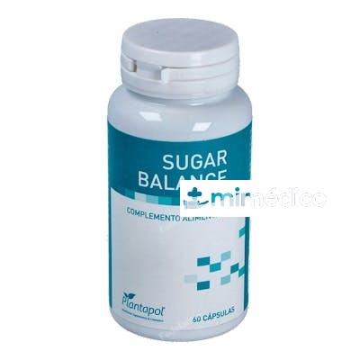 SUGAR BALANCE 60CAP. PLANTAPOL