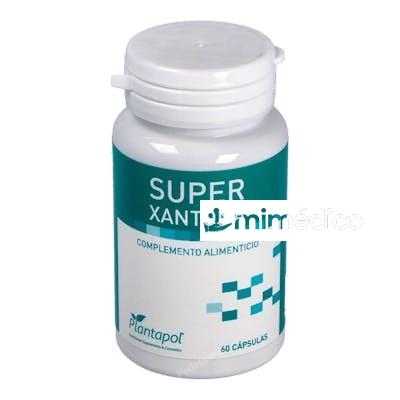 SUPER XANTONA 60CAP. PLANTAPOL