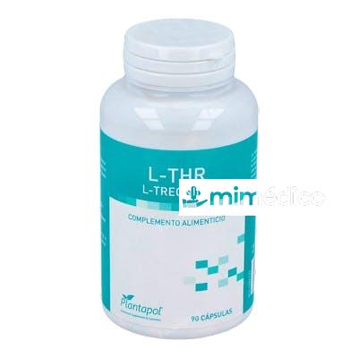 L-THR (L-TREONINA) 90CAP. PLANTAPOL