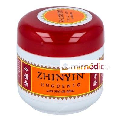 ZHINYIN UNGUENTO UÑA DE GATO 50ML. PLANTAPOL