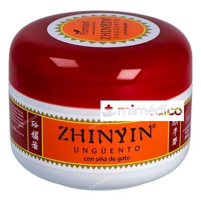ZHINYIN UNGUENTO UÑA DE GATO 200ML. PLANTAPOL