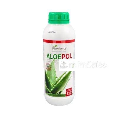 ALOEPOL (ALOE VERA) 1LITRO PLANTAPOL