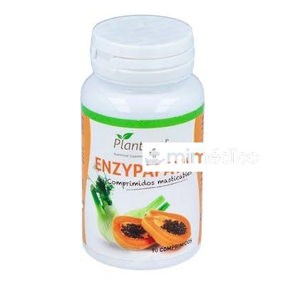 ENZYPAPAYA 90COMP. PLANTAPOL