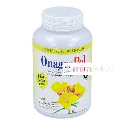 ONAGRAPOL 1000 120PERLAS PLANTAPOL