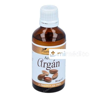 ACEITE DE ARGAN 50ML. PLANTAPOL