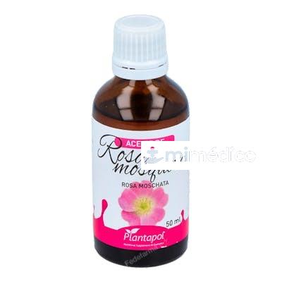 ACEITE DE ROSA MOSQUETA 50ML. PLANTAPOL