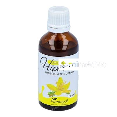 ACEITE DE HIPERICO 50ML. PLANTAPOL