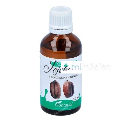 ACEITE DE JOJOBA 50ML. PLANTAPOL