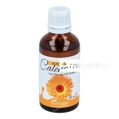 ACEITE DE CALENDULA 50ML. PLANTAPOL