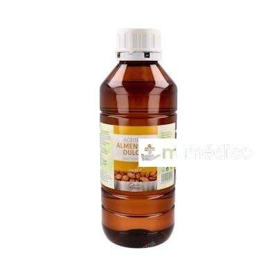 ACEITE DE ALMENDRAS 1LITRO PLANTAPOL