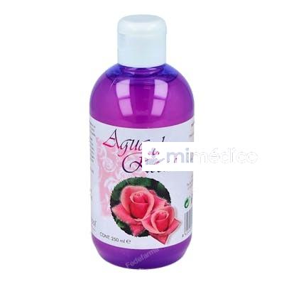 AGUA DE ROSAS 250ML. PLANTAPOL
